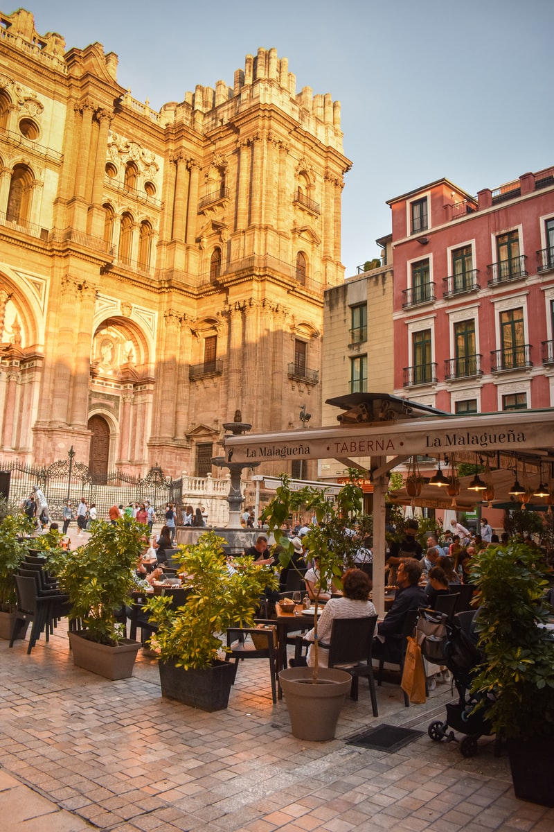 Vidente Málaga el misterio y magia en la Costa del Sol