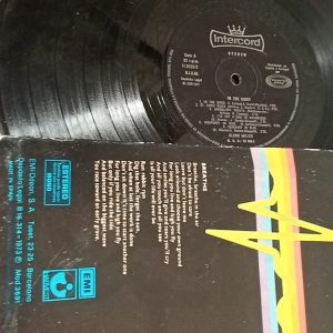 Los vinilos de Pedro ariza Fernandez 1.1 billon