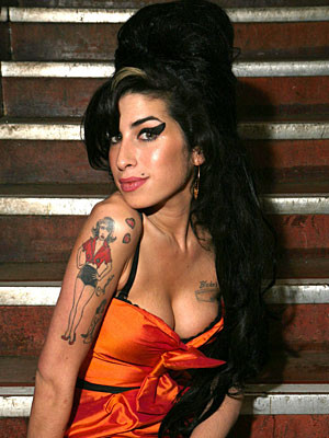 Amy Winehouse 15 años después, la compositora detrás de la voz